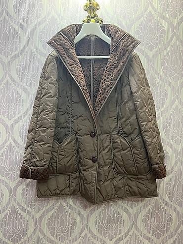 Kurtkalar: 5XL — 1