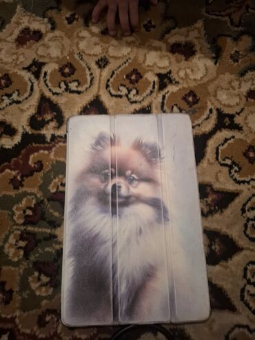 бу макбук бишкек: Планшет, Huawei, эс тутум 64 ГБ, 4G (LTE), Колдонулган, Классикалык түсү - Көк