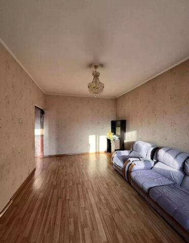 1 комнатная квартира продам: Продается 1 комнатная квартира в мкр Тунгуч 🏛️Серия: 105 🏛️Площадь