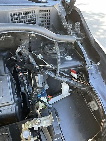 Nissan: Nissan Tiida: 1.5 l | 2011 il Hetçbek — 12
