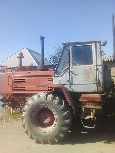 Motobloklar: Salam bu traktor satılır heç bir problemi yoxdur traktor zərdab — 6