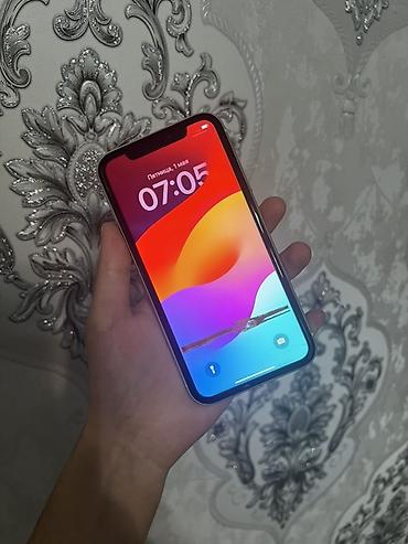 Apple iPhone: IPhone Xr, 128 ГБ, Белый, 75 % — 2