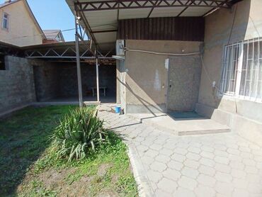 срочно продаю дом район рабочий городок: 100 м², 5 комнат