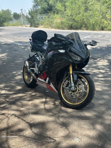 мотоцикл ducati мультистрада: Спортбайк Honda, 1000 куб. см, Бензин, Взрослый, Б/у