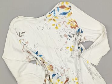 Women: Bonmarche, Women's blouse, size 2XL (EU 44)