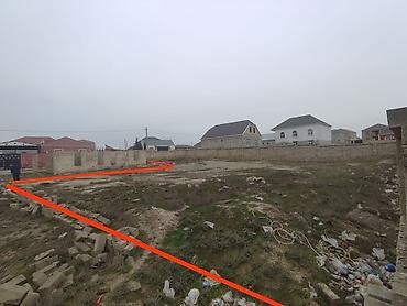 samaxi cuxuryurd torpaq: 7 sot, Tikinti, Mülkiyyətçi, Kupça (Çıxarış) — 3