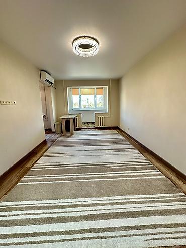 3: 3 комнаты, 58 м², Юг-2 мкр 104 серия, 3 этаж, Свежий ремонт — 9