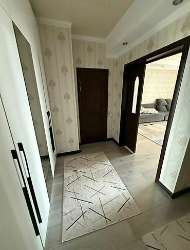 Батирлер: 1 бөлмө, 55 м², Ала-Арча CБ Элитка, 4 кабат, Косметикалык оңдоо — 2