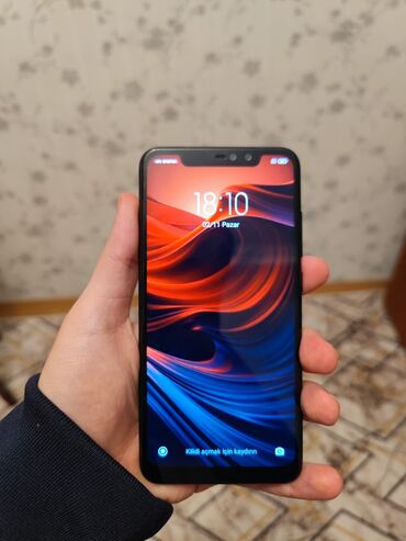 redmi 12 işlənmiş: Redmi Note 6 Pro, 64 GB
