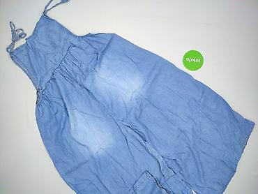 spodenki jeansowe pull: ITALY FASHION, Kombinezon damski, rozmiar One size — 3