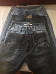 wrangler farmerke beograd: Farmerke M (EU 38)