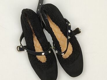 Ballerinas for women, 37, condition - Very good