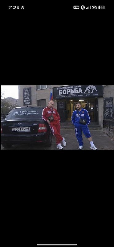 квартира чекишата: Нужна квартира студентга 1 комнат, ош район — 1