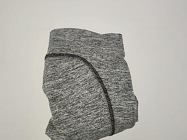 getry jeansowe: Bershka, Legginsy Sportowe damskie, rozmiar XS — 5