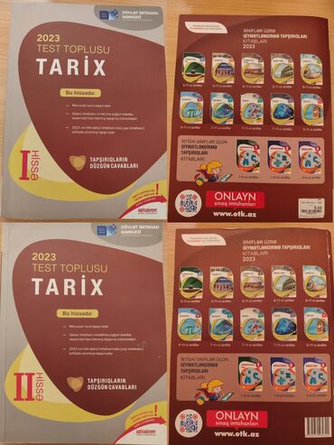 Işlənmişdi cavabları yoxdu hər ikisi biryerdə endirim formada satıram