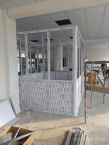 Ремонт окон и дверей: Окно, Дверь, Замок: Ремонт, Реставрация, Бесплатный выезд — 25