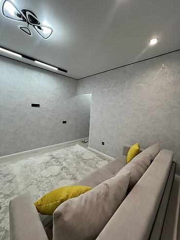 квартира 8микрайон: 🏡 ПРОДАЮ КВАРТИРУ 26 м² 📍 Район: Технопарк 🏢 ЖК «Аалам Строй» 🏙 Этаж — 1