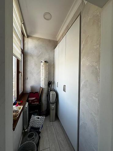 Продажа квартир: 3 комнаты, 80 м², Восток-5 мкр Элитка, 10 этаж, Евроремонт — 6