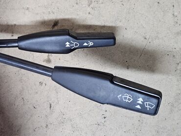 Другие детали электрики авто: Переключатель подрулевой правый ford taunus / escort / capri — 9