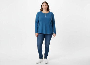 beloved woman bluzka: Beloved, Women's blouse, size 3XL