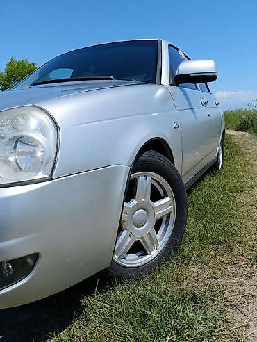 ВАЗ (ЛАДА): ВАЗ (ЛАДА) Priora: 2007 г., 1.6 л, Механика, Бензин, Седан at lalafo.kg — 3 ВАЗ (ЛАДА): ВАЗ (ЛАДА) Priora: 2007 г., 1.6 л, Механика, Бензин, Седан — 3
