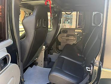 wrangler teker: Jeep Wrangler: 3.8 l | 2010 il 118000 km Ofrouder/SUV — 5