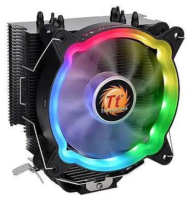 kompüter: Thermaltake UX200 CL-P065-AL12SW-A Prosessor Soyuducusu (Air Cooler) — 1