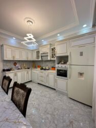 Yeni tikili: Zığ qəs., 3 otaqlı, Yeni tikili, 116 kv. m — 7