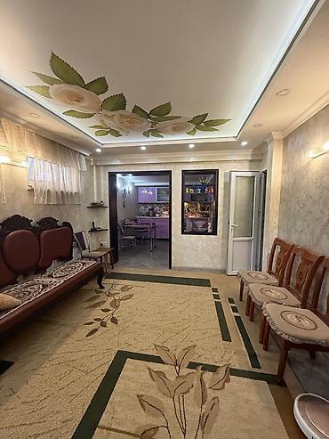 Продажа квартир: 5 и более комнат, 160 м² — 15