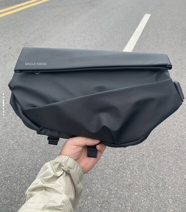 Барсетки: Барсетка, Новый — 6