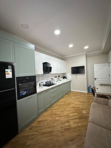 Uzunmüddətli kirayə mənzillər: 9 mkr,Köhnə Tərlan şadlıq sarayına yaxın,18 mərtəbənin,17-ci -da lalafo.az — 14 Uzunmüddətli kirayə mənzillər: 9 mkr,Köhnə Tərlan şadlıq sarayına yaxın,18 mərtəbənin,17-ci — 14