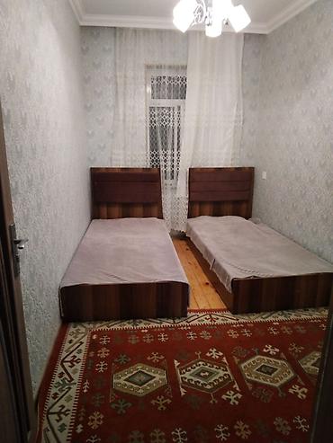 Köhnə tikili: Gəncə, 3 otaqlı, Köhnə tikili, 58 kv. m — 5