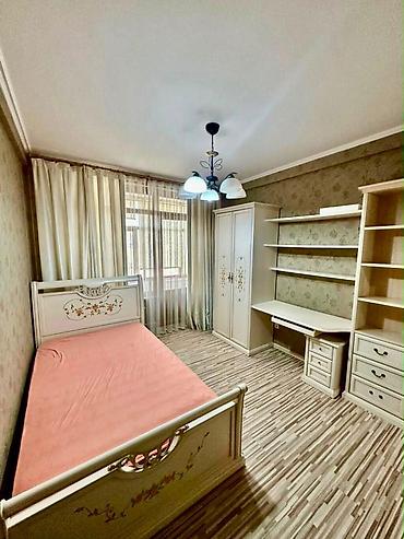 фурманова: 3 комнаты, 82 м², БГУ Элитка, 6 этаж, Евроремонт — 2