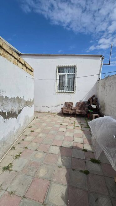 əmlak az oğuz şəhəri: Баладжары 3 комнаты, 90 м², Без ремонта
