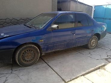 Nissan: Nissan Primera: 1994 г. — 9