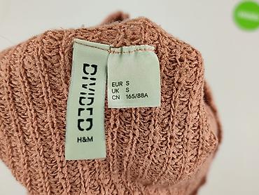 jesienne: H&M Divided, Kardigan damski, rozmiar S — 4