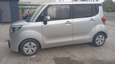 продам киа рио: Kia Ray: 2019 г., 1 л, Типтроник, Бензин, Хэтчбэк