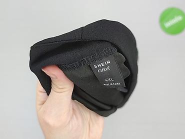 hello kity shein: Shein Curve, Spódnica damska, rozmiar 4XL — 5
