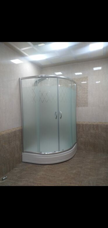 Duş kabinaları, arakəsmələr: Yeni Arakəsmə, Künc üçün, Pulsuz çatdırılma -da lalafo.az — 18 Duş kabinaları, arakəsmələr: Yeni Arakəsmə, Künc üçün, Pulsuz çatdırılma — 18