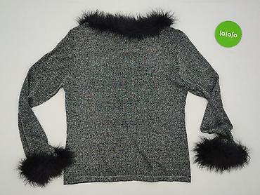 elegancki sweter: Sweter damski, rozmiar L — 3