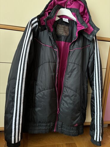 jakne adidas muske: Adidas Originals, L (EU 40)