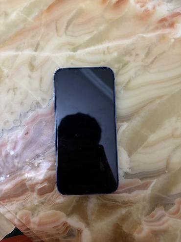 Apple iPhone: IPhone 13, Mavi — 3