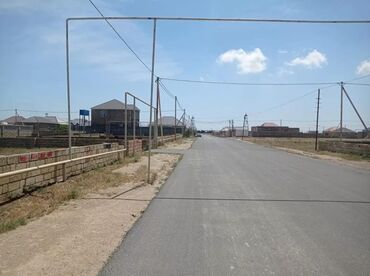 Torpaq sahələrinin satışı: 5 sot, Tikinti, Maklerlər narahat etməsin, Kupça (Çıxarış) — 3