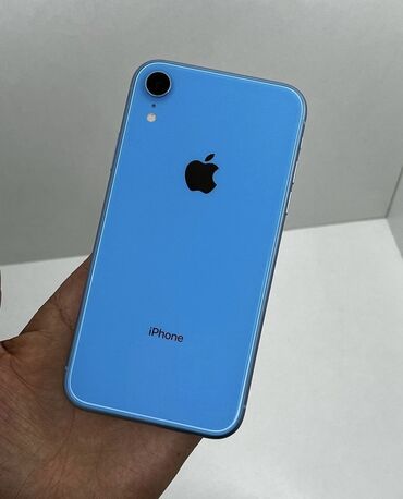 айфон зарядки: IPhone Xr, Б/у, 64 ГБ, Голубой, Защитное стекло, Кабель, Наушники, 81 %