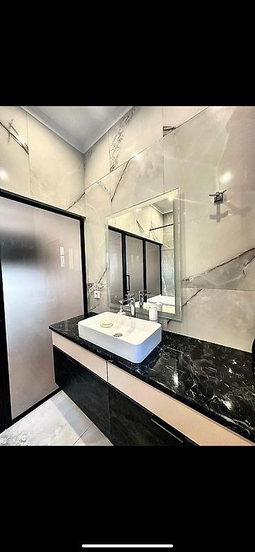 Продажа коттеджей и домов: Сдается на длительный срок просторный трехуровневый дом с современным — 6