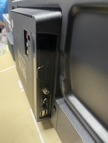 Телевизоры: Цена занижена!!!!! Телевизор Yasin Led 43G11K (108см) Телевизор в — 10