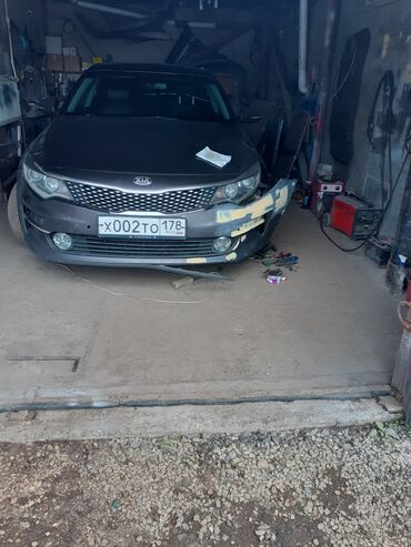 СТО, ремонт транспорта: Рихтовка, сварка, покраска, без выезда — 13