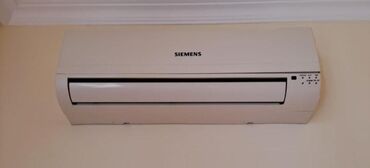 fujitsu siemens azerbaijan: Kondisioner Siemens