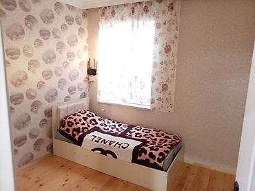 Дома: Масазыр 3 комнаты, 50 м², Нет кредита, Свежий ремонт — 5