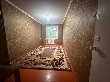 сдается квартира гоголя чуй: 3 комнаты, 58 м², 104 серия, 4 этаж, Косметический ремонт